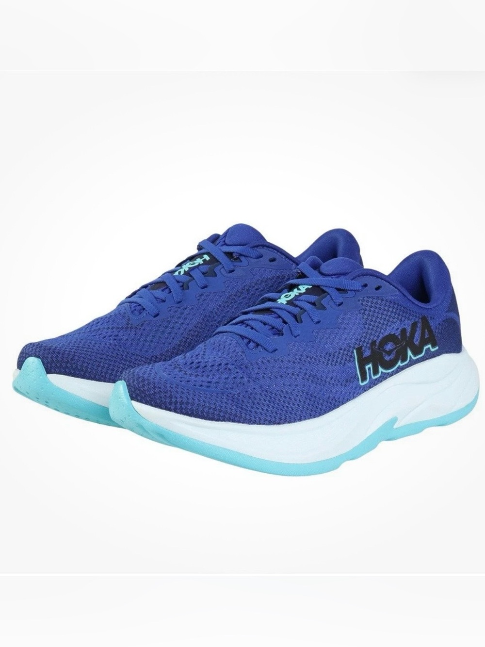 Hoka shoes